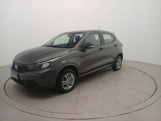 FIAT ARGO 1.0 FIREFLY FLEX MANUAL FIAT ARGO 1.0 FIREFLY FLEX MANUAL